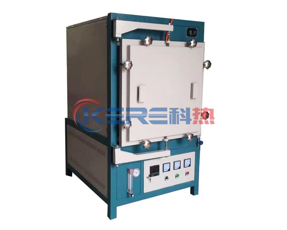 高溫真空氣氛爐 高溫真空氣氛爐